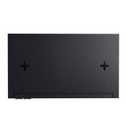 Omada 8-Port 2.5GBASE-T and 2-Port 10GE SFP+ Smart Switch with 8-Port PoE+