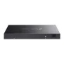 Omada 48-Port Gigabit and 4-Port 10GE SFP+ L2+ Managed Switch with 40-Port PoE+ & 8-Port PoE++