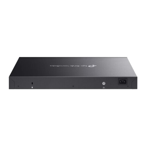 Omada 48-Port Gigabit L2+ Managed Switch with 4 10GE SFP+ Slots