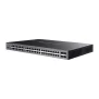 Omada 48-Port Gigabit L2+ Managed Switch with 4 10GE SFP+ Slots