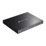 Omada 48-Port Gigabit L2+ Managed Switch with 4 10GE SFP+ Slots