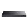Omada 48-Port Gigabit L2+ Managed Switch with 4 10GE SFP+ Slots
