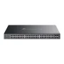 Omada 52-Port Gigabit Smart Switch with 32-Port PoE+