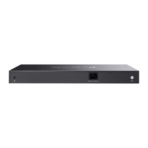 Omada 28-Port Gigabit Smart Switch with 24-Port PoE+