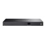 Omada 28-Port Gigabit Smart Switch with 16-Port PoE+ & Fanless design