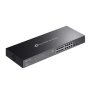 Omada 18-Port Gigabit Smart Switch with 16-Port PoE+