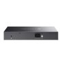 Omada 10-Port Gigabit Smart Switch with 8-Port PoE+