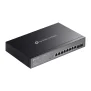 Omada 10-Port Gigabit Smart Switch with 8-Port PoE+