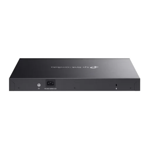 Omada 24-Port Gigabit Easy Managed Switch