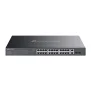 Omada 24-Port Gigabit Easy Managed Switch