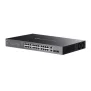 Omada 24-Port Gigabit Easy Managed Switch