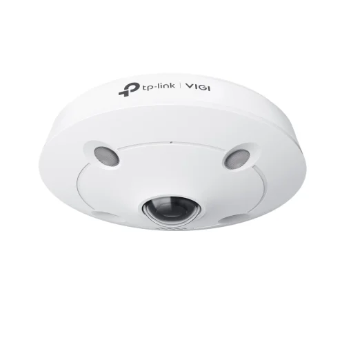InSight - VIGI 5MP IR Fisheye-Netzwerkkamera