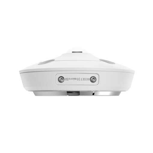 InSight - VIGI 5MP IR Fisheye-Netzwerkkamera