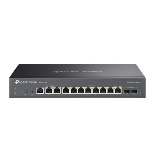 Omada Multi-Gigabit VPN Router