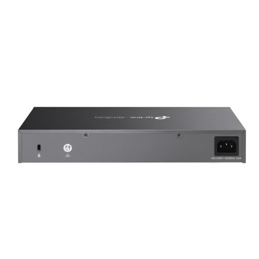 Omada Multi-Gigabit VPN Router