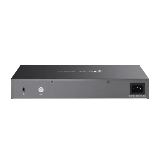 Omada Multi-Gigabit VPN Router