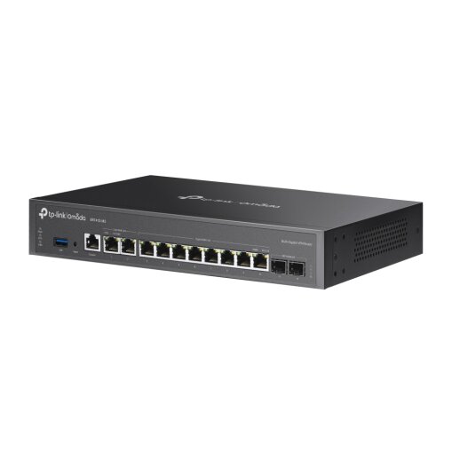 Omada Multi-Gigabit VPN Router