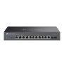 Omada Multi-Gigabit VPN Router