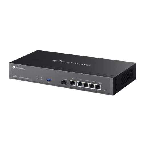 Omada Gigabit Rackmount/Desktop VPN Gateway