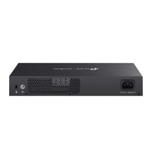 Omada Gigabit Rackmount/Desktop VPN Gateway