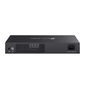 Omada Gigabit Rackmount/Desktop VPN Gateway