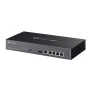 Omada Gigabit Rackmount/Desktop VPN Gateway