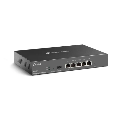 Omada Gigabit VPN Router