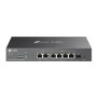 Omada Multi-Gigabit VPN Router