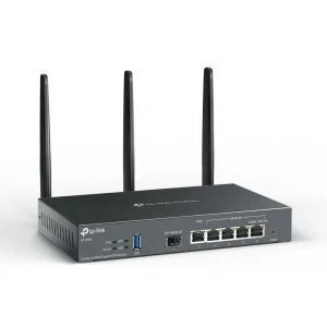 Omada AX3000 Gigabit VPN Router