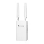 Omada 4G+ Cat6 AX3000 Wi-Fi 6 Outdoor/Indoor Gateway