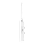 Omada 4G+ Cat6 AX3000 Wi-Fi 6 Outdoor/Indoor Gateway
