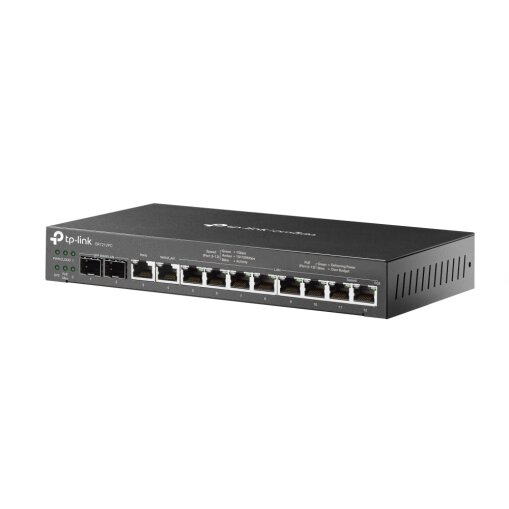 Omada 3-in-1 Gigabit VPN Router