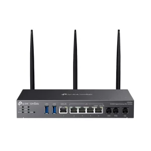 Omada AX3000 Wi-Fi 6 Gigabit Desktop DSL Gateway