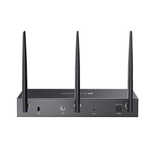 Omada AX3000 Wi-Fi 6 Gigabit Desktop DSL Gateway