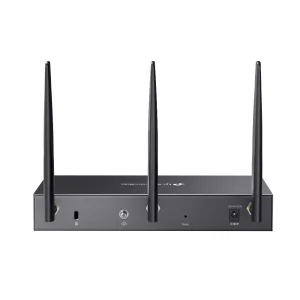Omada AX3000 Wi-Fi 6 Gigabit Desktop DSL Gateway
