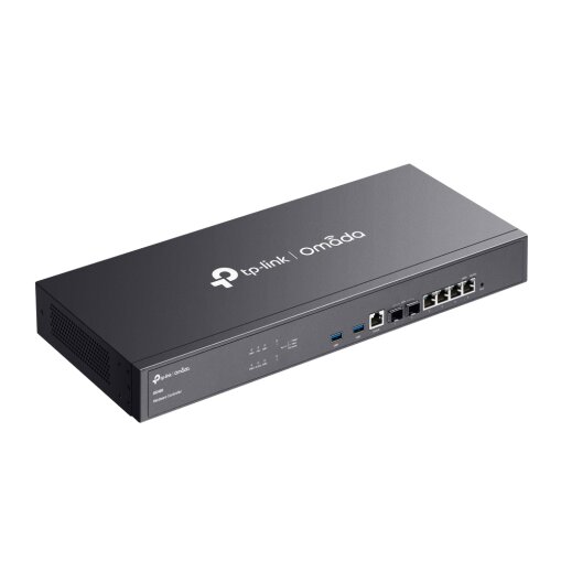 Omada Hardware Controller