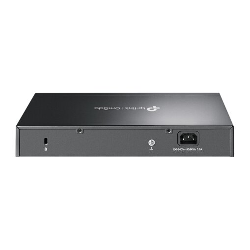 Omada-Hardware-Controller