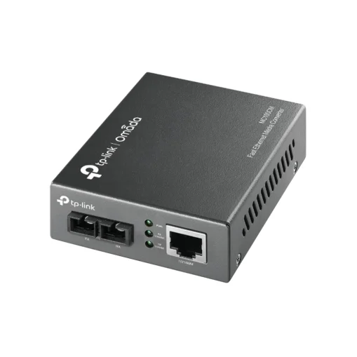 Omada 10/100Mbps Multi-Mode Media Converter