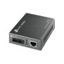 Omada 10/100Mbps Multi-Mode Media Converter