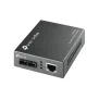 Omada 10/100Mbps Multi-Mode Media Converter