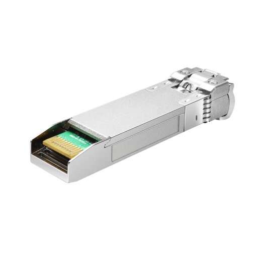 Omada 25GBase-LR SFP28 LC Transceiver