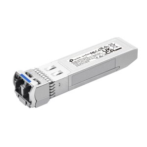 Omada 25GBase-LR SFP28 LC Transceiver