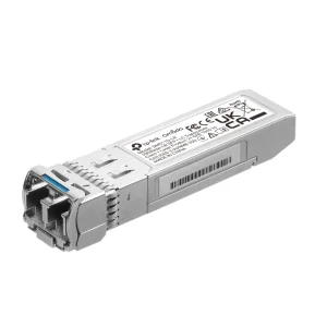 Omada 10GBase-LR SFP+ LC Transceiver