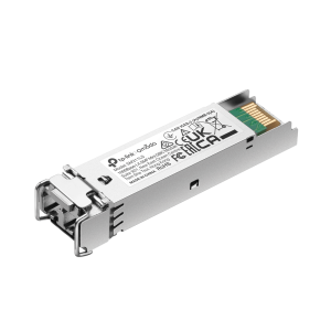 Omada 1000Base-LX SMF Mini GBIC Module
