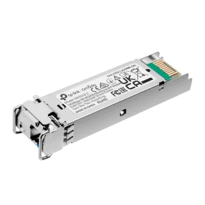 Omada 1000Base-BX WDM Bi-Directional SFP Module