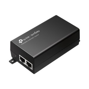 2.5G PoE+ Injector - POE260S