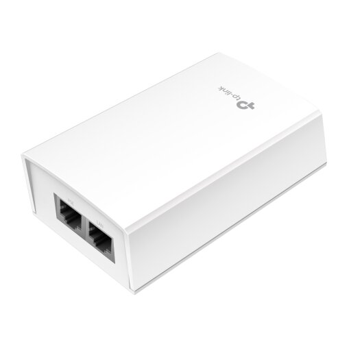 Omada 48V 24W Passive PoE Adapter