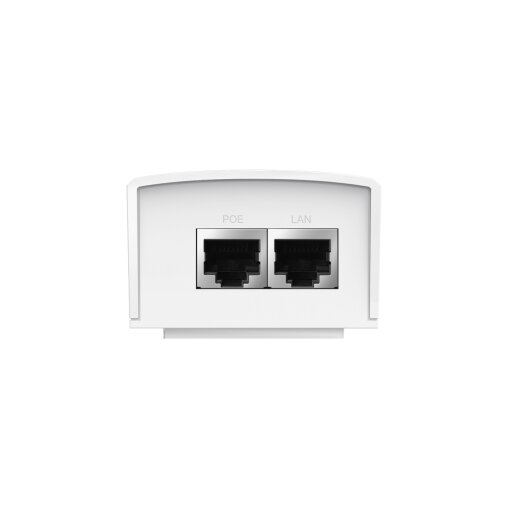 Omada 48V 24W Passive PoE Adapter