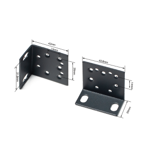 19-inch Switches Rack Mount Kit