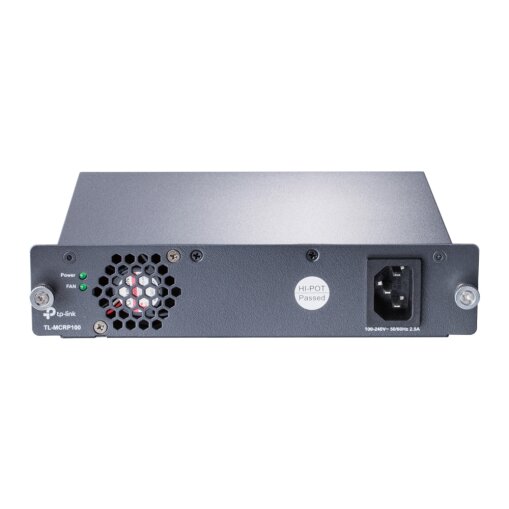Omada 100-240V Redundant Power Supply Module